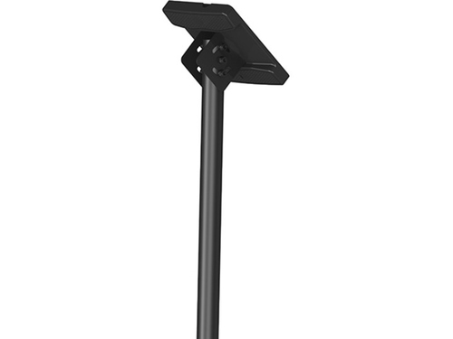 Multibrackets 5460 soporte para pantalla de señalización 139,7 cm (55") Negro