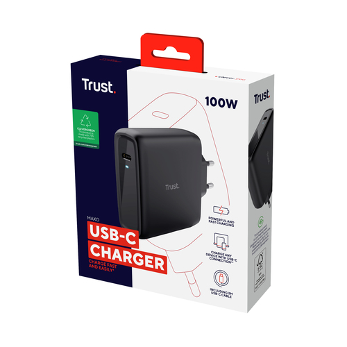 Trust Maxo 100W – image 7