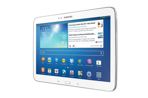 Samsung 3 10.1 3G – image 3