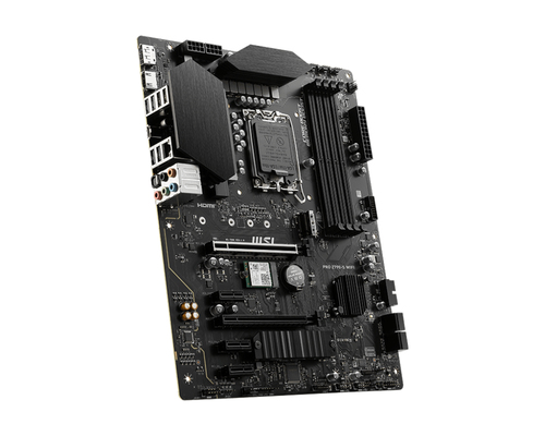 Motherboard MSI PRO Z790-S WIFI