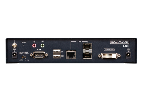 ATEN KE6922T KVM extender Transmitter – image 3