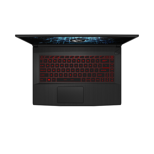 MSI GF65 10UE-003NL Thin – image 5