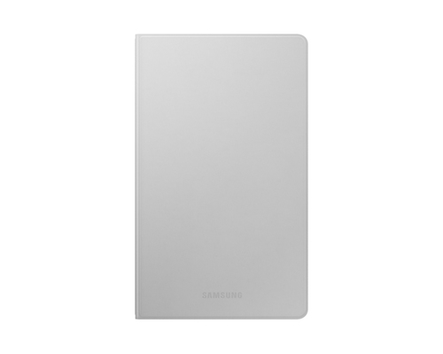 Samsung EF-BT220PSEGWW чехол для планшета 22,1 cm (8.7") Фолио Серебристый