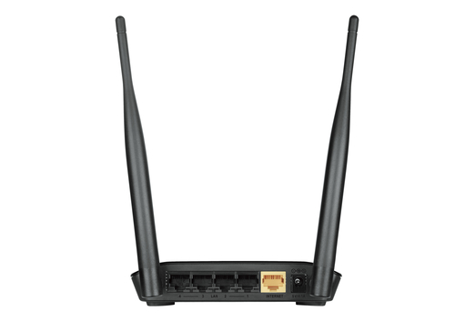 D-Link Wireless N300 Cloud Router – image 2