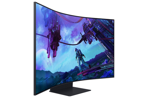Samsung G97NC computer monitor – image 8