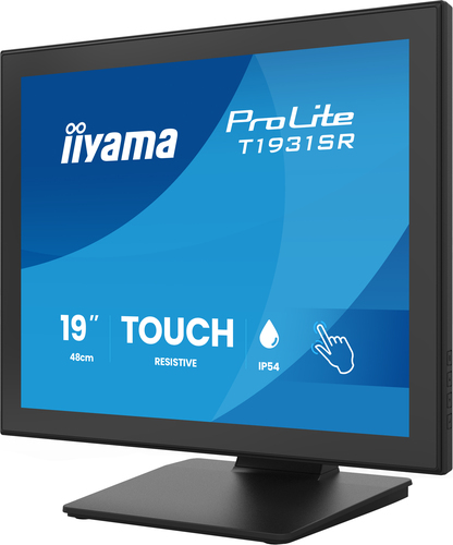 iiyama ProLite T1931SR-B2S computer monitor – image 4