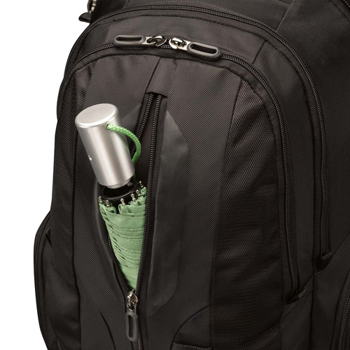 Case Logic 17.3'' Laptop Backpack RBP-217 rugzak, afbeelding 8