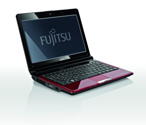 Fujitsu MINI Series M2010 Intel Atom® N280 Netbook – image 3