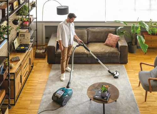 Hoover HE532ALG 011 – image 5