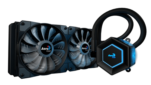 Aerocool P7L240