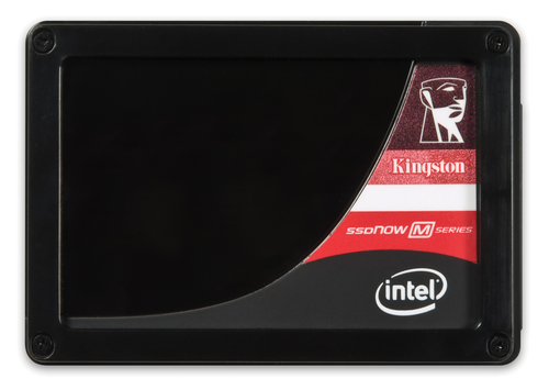 Kingston Technology SNM125-S2B/80GB internal solid state drive