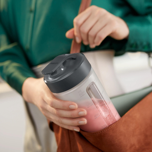 Philips HR2040/00 blender Tabletop blender – image 3