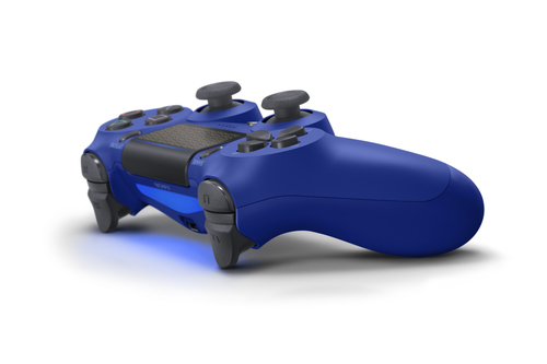 Sony Interactive Entertainment PS4 500GB E + 2 DS4 Days of Play Limited Edition – image 6