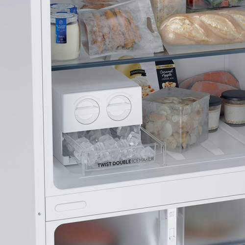 Haier HPR5718ENPW Freestanding – image 8