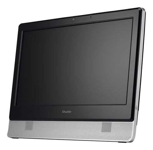 Shuttle X70S All-in-One PC/workstation Intel – image 4