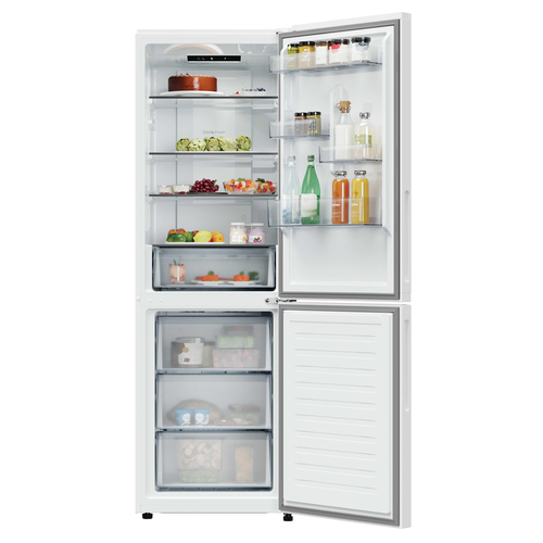 Candy Fresco CNCQ2T618CW Freestanding – image 2