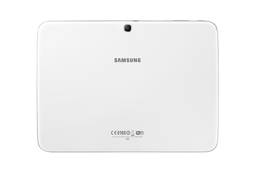 Samsung 3 10.1 Wi-Fi – image 2