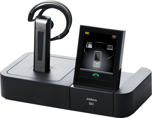 Jabra GO 6470