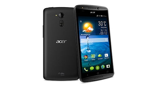 Acer E700 Trio