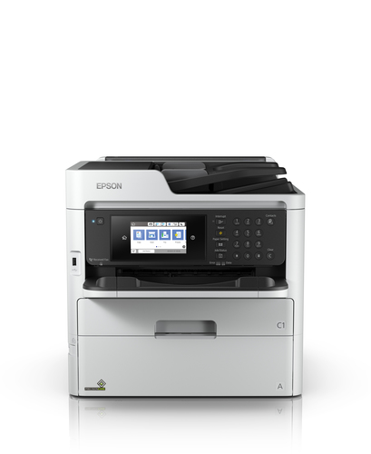 Epson WF-C579RDWF BAM – image 3