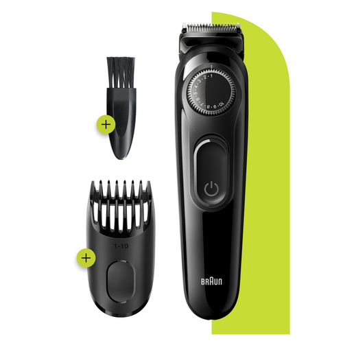 Braun BT3222 beard trimmer Battery 20 – image 6