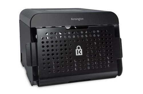 Kensington Universal Lock AND Charge Station - UP TO 12 Tablets (8x via AC, 4x via USB)