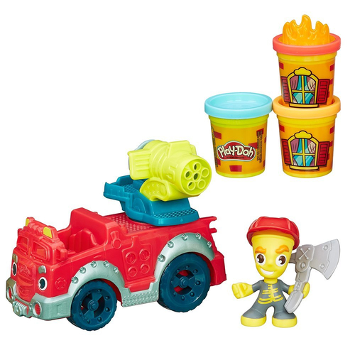 Play-Doh B3416EU40