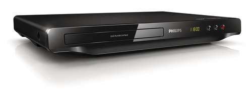 Philips 3000 series DVD player DVP3610/98 – image 2