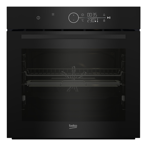 Beko bPRO 500 BCBIMA17400KSBS 72 L 3300 W Черный