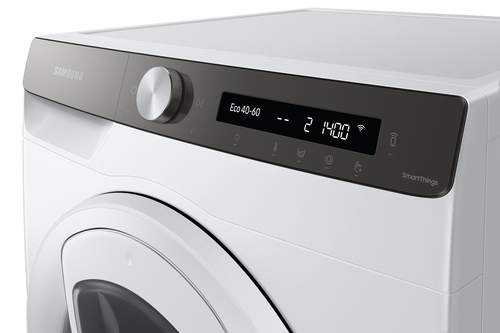 Samsung WW80T554DTT washing machine Front-load – image 8