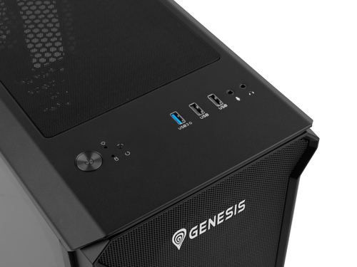 GENESIS Irid 503 V2 – image 9
