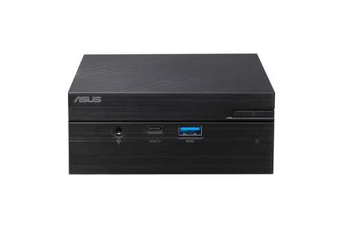 ASUS PN41-BBF4000AFC PC/workstation barebone Black N4500 – image 1