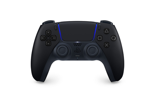 Sony Interactive Entertainment DualSense V2 Черный Bluetooth/USB Геймпад Аналоговый/цифровой Android, MAC, ПК, PlayStation 5, iOS