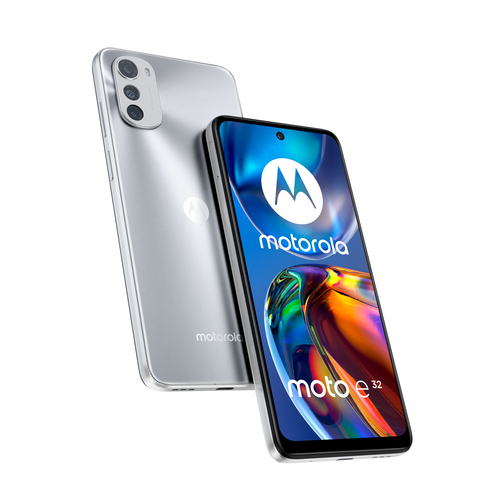 Motorola moto e32