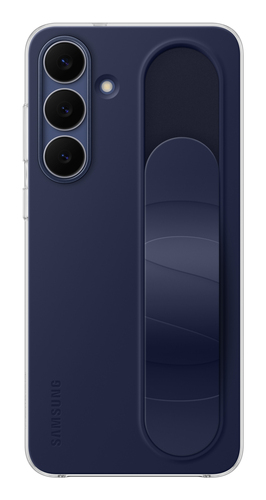 S25 FE Standing Grip Dark Blue, afbeelding 3