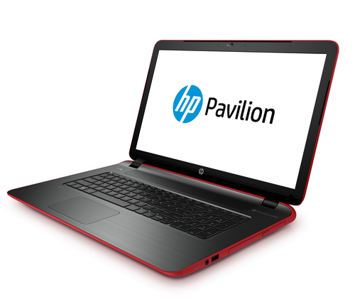 HP Pavilion 17-f208na Intel® Core™ i3 i3-5010U Laptop – image 3