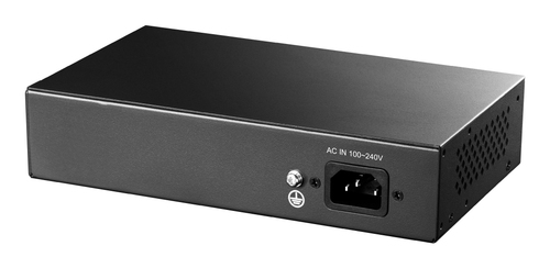 Cudy 16-Port Gigabit Metal Switch, afbeelding 3