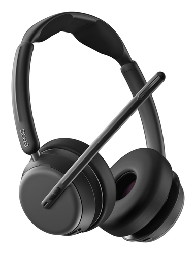 EPOS Impact 1061 ANC - Headset – Met oplaadstand, afbeelding 2