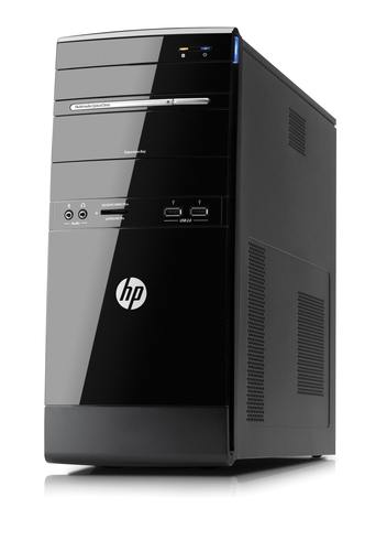 HP G5232uk Desktop PC – image 2