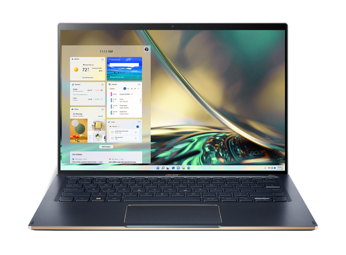 Acer Swift 5 SF514-56T-53PF Intel® Core™ i5 i5-1240P Laptop – image 1