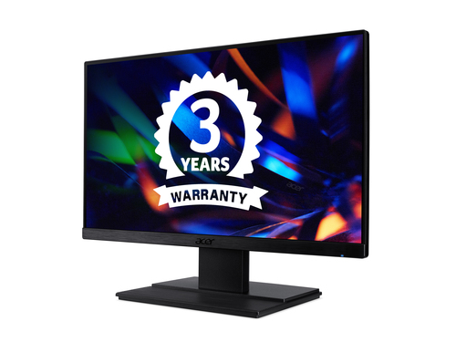 Acer V6 V226HQL (21.5", Full HD – image 2