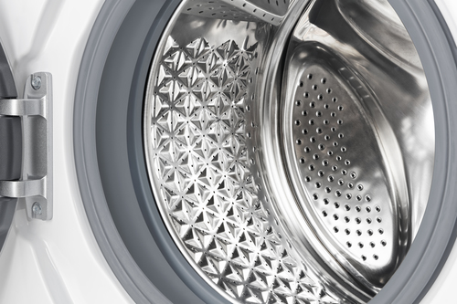 Hisense WDQY1014EVJM washer dryer Front-load White – image 5