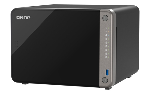 QNAP TS-AI642 - NAS-server, afbeelding 7