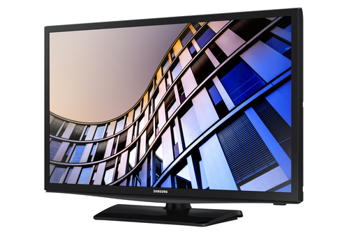 Samsung UE24N4300AK 61 cm (24") HD Smart TV Wi-Fi Black – image 3