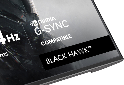 iiyama G-Master Black Hawk GB2741QSU-B1 27'' gaming monitor, afbeelding 5