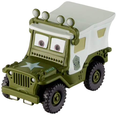 Mattel FBG31 игрушечный транспорт/игрушечный трек