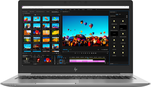 HP 15u G5 – image 2