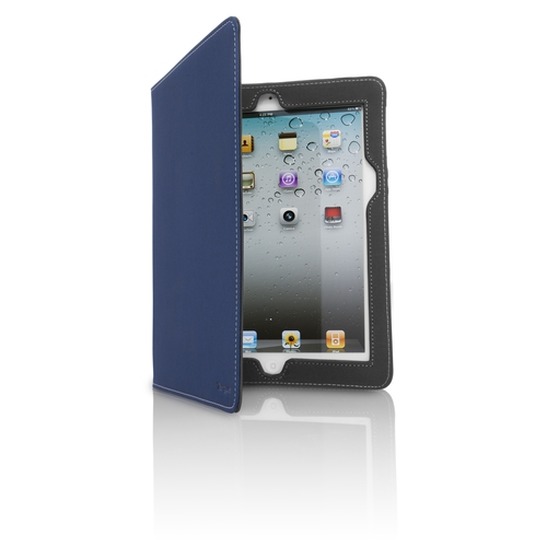 Targus THZ15804US tablet case Cover Blue – image 2