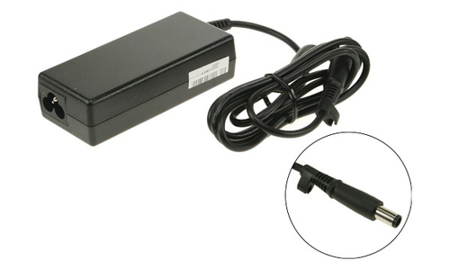 2-Power ALT1139A power adapter/inverter Indoor