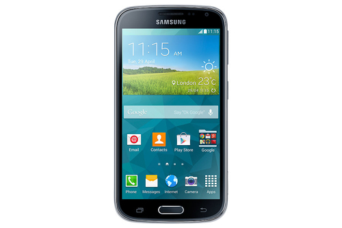 Samsung Galaxy K zoom SM-C111